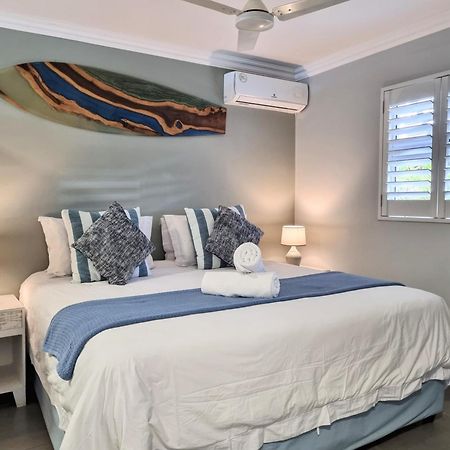 77 Chaka'S Cove Ballito Exterior foto