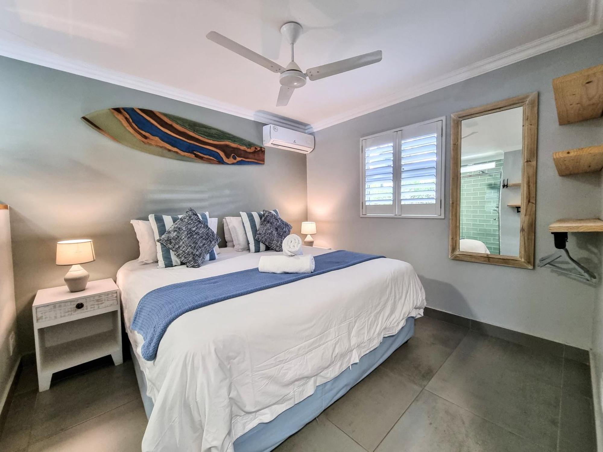 77 Chaka'S Cove Ballito Exterior foto
