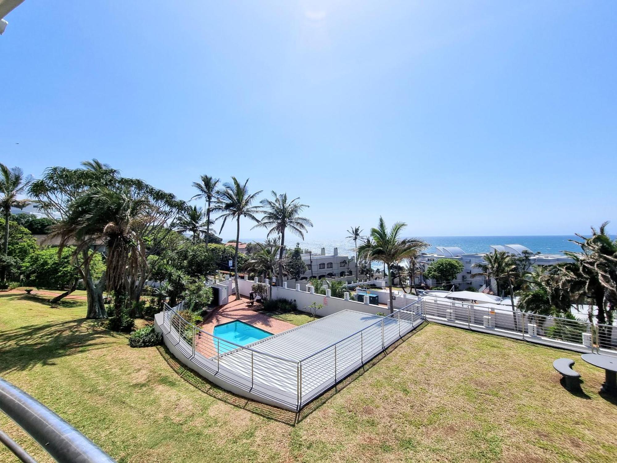 77 Chaka'S Cove Ballito Exterior foto