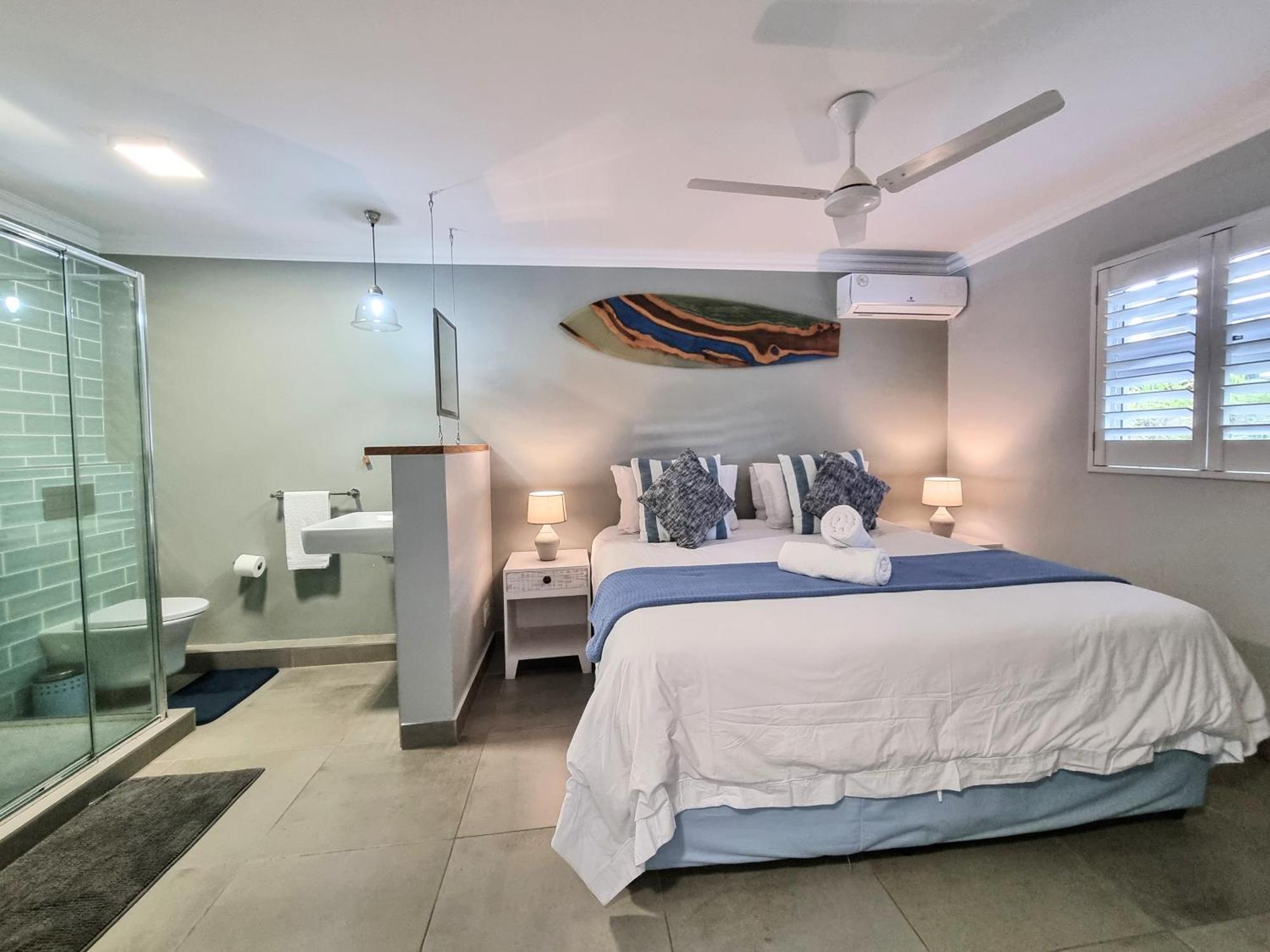 77 Chaka'S Cove Ballito Exterior foto