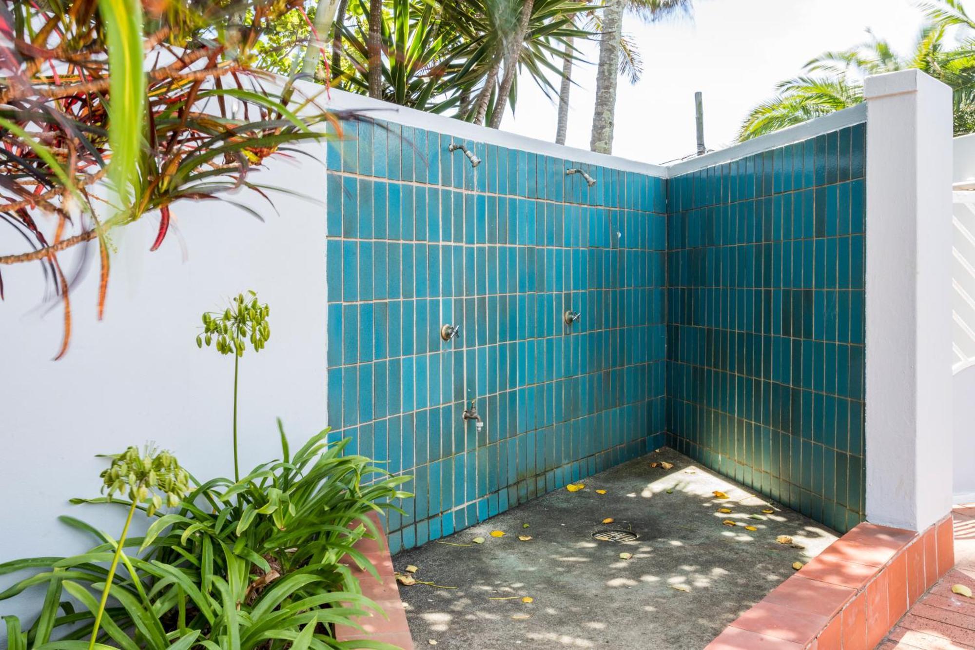 77 Chaka'S Cove Ballito Exterior foto